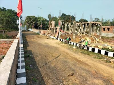 Image of 1361 Sq.ft Residential Plot / Land for sale in Phulwari Sharif, Patna for Rs. 4353839