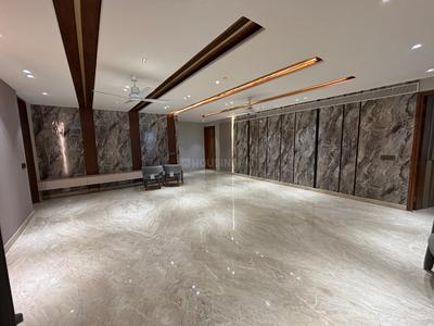 3 BHK Independent Builder Floor