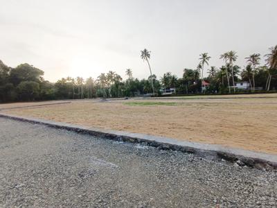 Image of 1742 Sq.ft Residential Plot / Land for sale in Thrippunithura, Kochi for Rs. 2520000