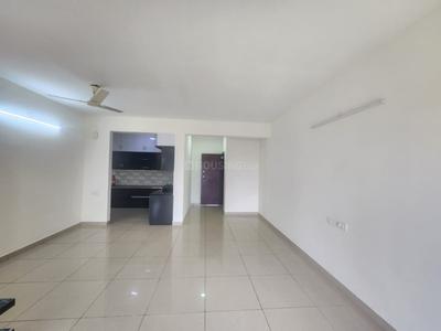 Hall Image of 1209 Sq.ft 2 BHK Apartment / Flat for sale in Brigade Golden Triangle, Sannatammanahalli Bengaluru for Rs. 16000000