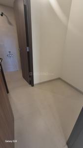 Bedroom Image of 1595 Sq.ft 3 BHK Apartment / Flat for rent in Piramal Mahalaxmi Central Tower 2, Worli Mumbai for Rs. 300003