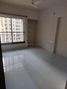Bedroom Image of 828 Sq.ft 2 BHK Apartment / Flat for sale in Rustomjee Urbania Azziano Wing E, Thane West Thane for Rs. 16000000