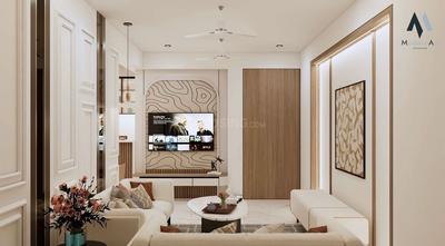 Hall Image of 1782 Sq.ft 3 BHK Apartment / Flat for sale in Kalyan Nagar Bengaluru for Rs. 26500859
