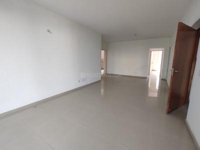 Hall Image of 1575 Sq.ft 3 BHK Apartment / Flat for sale in DLF The Valley, DLF The Valley Panchkula for Rs. 13500000