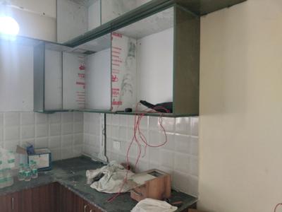 Kitchen Image of 1655 Sq.ft 3 BHK Apartment / Flat for sale in Amrapali Verona Heights, Noida Extension Greater Noida for Rs. 11947000