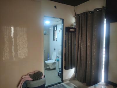 Bedroom Image of 600 Sq.ft 1.5 BHK Apartment / Flat for sale in Mulund West Mumbai for Rs. 14500000