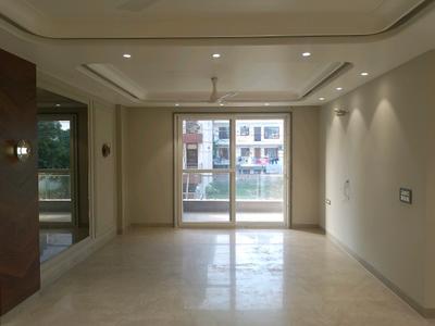 Living Room Image of 2430 Sq.ft 3 BHK Builder Floor for sale in Palam Vihar Gurgaon for Rs. 33000000