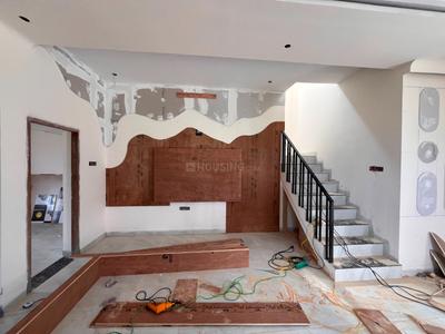 Hall Image of 1450 Sq.ft 3 BHK Independent House for sale in Idikarai Coimbatore for Rs. 9400000