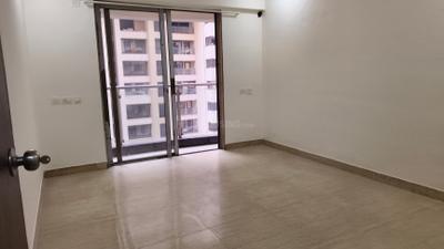 Bedroom Image of 1100 Sq.ft 2 BHK Apartment / Flat for rent in HDIL Metropolis Residences, Andheri West Mumbai for Rs. 110000