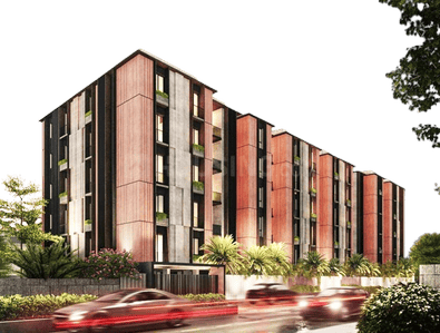 Image of 1357 Sq.ft 3 BHK Apartment / Flat for sale in Madipakkam, Chennai for Rs. 11000000
