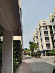 Image of 1166 Sq.ft 3 BHK Apartment / Flat for sale in Tirupati Paradise, Rajpur, Kolkata for Rs. 4000000
