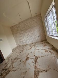 Bathroom Image of 1700 Sq.ft 3 BHK Independent House for sale in Tilhari Jabalpur for Rs. 4790000