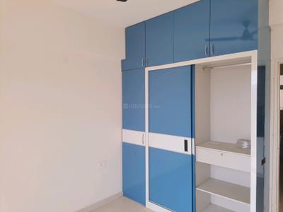 Bedroom Image of 746 Sq.ft 2.5 BHK Apartment / Flat for sale in Signature Global The Millennia 2, Sector 37D Gurgaon for Rs. 9500000