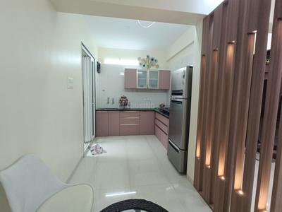 Kitchen Image of 850 Sq.ft 2 BHK Apartment / Flat for sale in Success Windsor Tower, Ravet Pune for Rs. 8500000