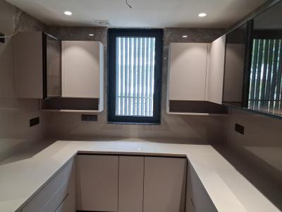 Kitchen Image of 2600 Sq.ft 3 BHK Builder Floor for sale in DLF Phase 2, DLF Phase 2 Gurgaon for Rs. 49000000