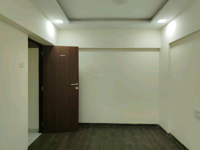 Bedroom Image of 650 Sq.ft 1 BHK Apartment / Flat for sale in Boisar Mumbai for Rs. 3120000