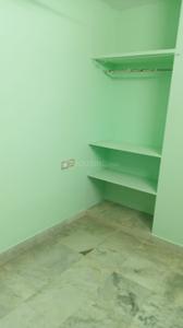 Bedroom Image of 1100 Sq.ft 2 BHK Independent House for rent in Kondapur Hyderabad for Rs. 20000