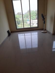 Hall Image of 420 Sq.ft 1 RK Apartment / Flat for sale in Panvel Navi Mumbai for Rs. 1850000