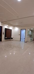 Hall Image of 2500 Sq.ft 3 BHK Builder Floor for sale in Rajouri Garden New Delhi for Rs. 42500000
