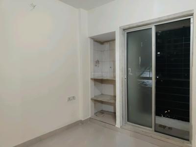 Bedroom Image of 500 Sq.ft 1 BHK Apartment / Flat for rent in Rashmi Star City, Nalasopara East Nala Sopara for Rs. 11000