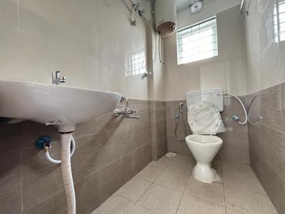 Image of 490 Sq.ft 1 BHK Builder Floor for rent in C V Raman Nagar, Bengaluru for Rs. 20000