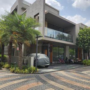 Image of 3060 Sq.ft 4 BHK Villa for sale in Saamarth Lavish Villa, Raysan, Gandhinagar for Rs. 65000000