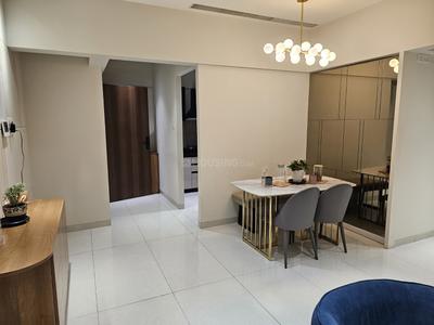 Hall Image of 1452 Sq.ft 3 BHK Apartment / Flat for sale in Kolte Patil Springshire, Upper Kharadi Pune for Rs. 8650000