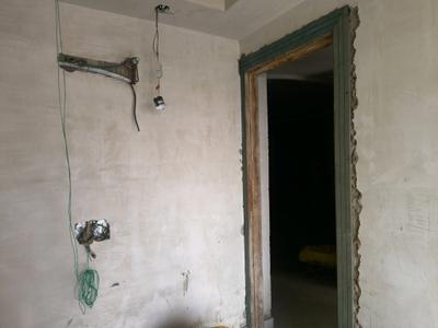 Bedroom Image of 1800 Sq.ft 4 BHK Builder Floor for sale in Vasundhara Ghaziabad for Rs. 22500001