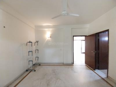 Hall Image of 3000 Sq.ft 4 BHK Builder Floor for rent in Sector 40 Gurgaon for Rs. 75000