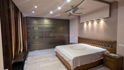 Bedroom Image of 1527 Sq.ft 3 BHK Apartment / Flat for sale in Hiranandani Club Meadows, Akshayanagar Bengaluru for Rs. 24500000