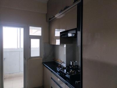 Kitchen Image of 1600 Sq.ft 3.5 BHK Apartment / Flat for sale in Terrace Homes, Noida Extension Greater Noida for Rs. 12142000