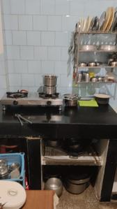 Kitchen Image of Girls/boys  in Modi Colony, Pune