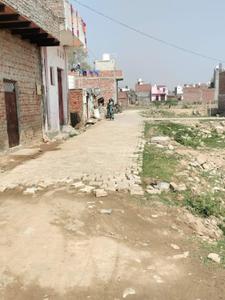 Image of 540 Sq.ft Residential Plot / Land for sale in Ismailpur Extension, Faridabad for Rs. 840000