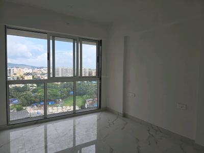 Bedroom Image of 1550 Sq.ft 3 BHK Apartment / Flat for sale in Khar West Mumbai for Rs. 82500000