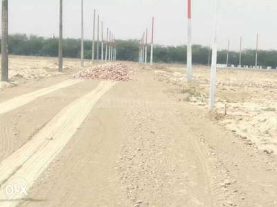 Image of 540 Sq.ft Residential Plot / Land for sale in KRS Shri RadhaRani Township Phase 1, Barsana, Mathura for Rs. 975000