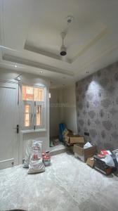 Hall Image of 1440 Sq.ft 3 BHK Builder Floor for sale in  Vigyan Vihar RWA, Surajmal Vihar New Delhi for Rs. 32500000