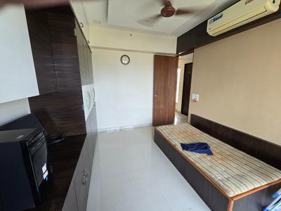 Bedroom Image of 600 Sq.ft 1 BHK Apartment / Flat for sale in Dadar West Mumbai for Rs. 22000000