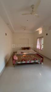 Bedroom Image of 1100 Sq.ft 2 BHK Independent House for rent in New Rajendra Nagar Raipur for Rs. 18000