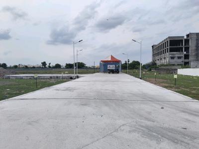 Image of 2400 Sq.ft Residential Plot / Land for sale in Perungalathur, Chennai for Rs. 12960000