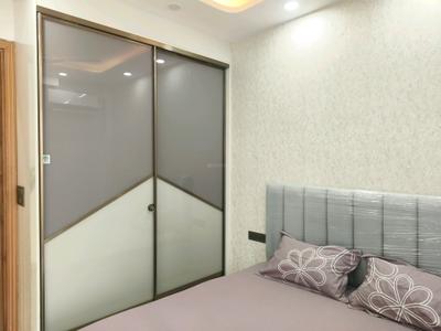 Bedroom Image of 1500 Sq.ft 3 BHK Builder Floor for sale in Skywhales Vienna Greens, Sector 99A Gurgaon for Rs. 16560000