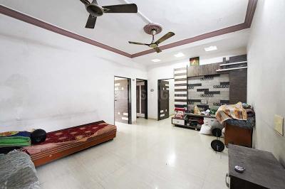 Hall Image of 660 Sq.ft 2 BHK Apartment / Flat for sale in Asarwa Ahmedabad for Rs. 4200000