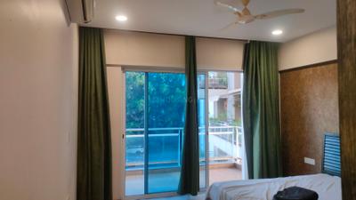 Bedroom Image of 2000 Sq.ft 3 BHK Apartment / Flat for sale in Karia Konark Bella Vista, Hadapsar Pune for Rs. 23800000