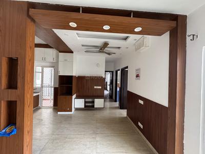 Image of 1495 Sq.ft 3 BHK Apartment / Flat for sale in Panchsheel Pratishtha, Sector 75, Noida for Rs. 21000000