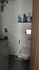 Image of 850 Sq.ft 2 BHK Apartment / Flat for sale in Godrej Tranquil, Kandivali East, Mumbai for Rs. 18000000