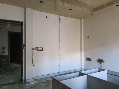 Bedroom Image of 1710 Sq.ft 3 BHK Villa for sale in Royal Homes Royal Villas, Chipiyana Buzurg Ghaziabad for Rs. 9661310