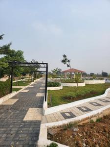 Image of 600 Sq.ft Residential Plot / Land for sale in Ama Seoni, Raipur for Rs. 1110000