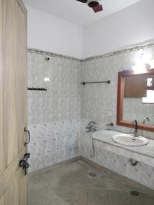 Bedroom Two Image of 1700 Sq.ft 3 BHK Apartment / Flat for sale in Sector 10 Dwarka New Delhi for Rs. 33500000