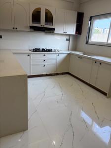 Kitchen Image of 2200 Sq.ft 5 BHK Villa for sale in Elite Vk Sky Villa Rose, Handewadi Pune for Rs. 16300000