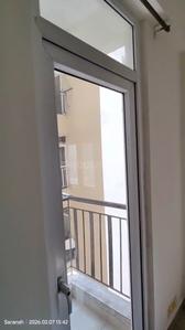 Balcony Image of Co-living in Sector 76, Noida
