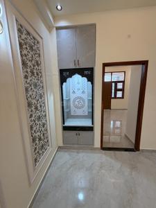 Hall Image of 2100 Sq.ft 3 BHK Independent House for sale in Gokulpura Jaipur for Rs. 12500000